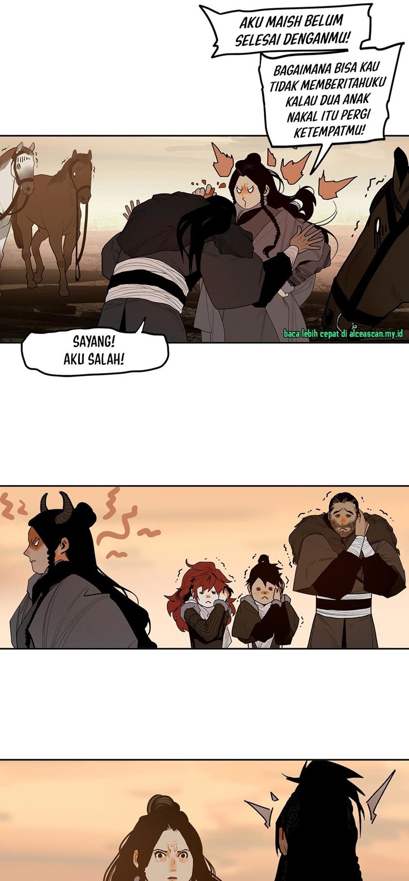 This Star Chapter 14 Gambar 26