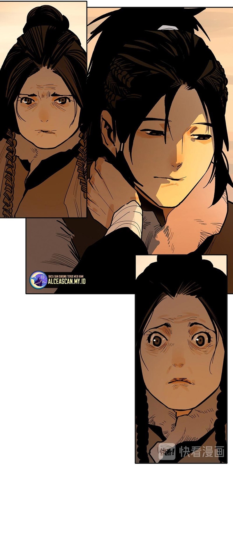 This Star Chapter 14 Gambar 28