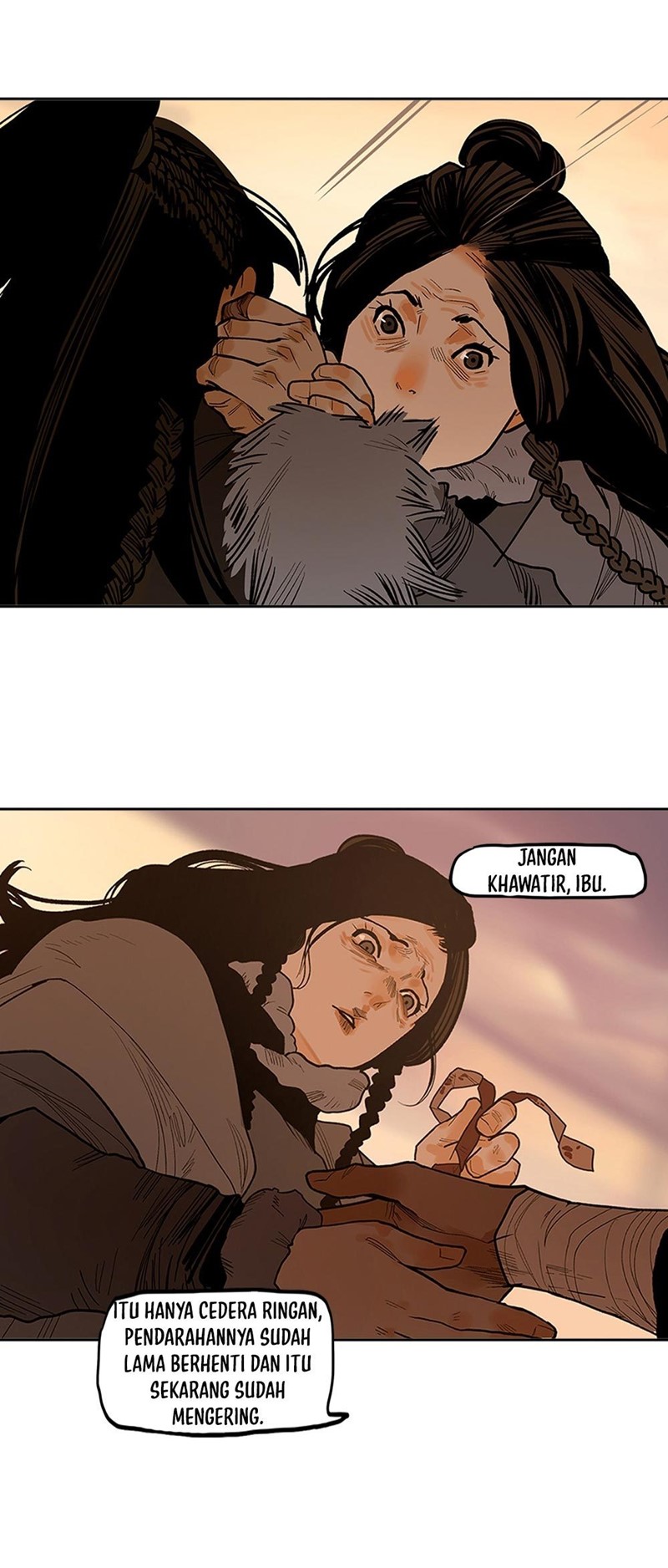 This Star Chapter 14 Gambar 29