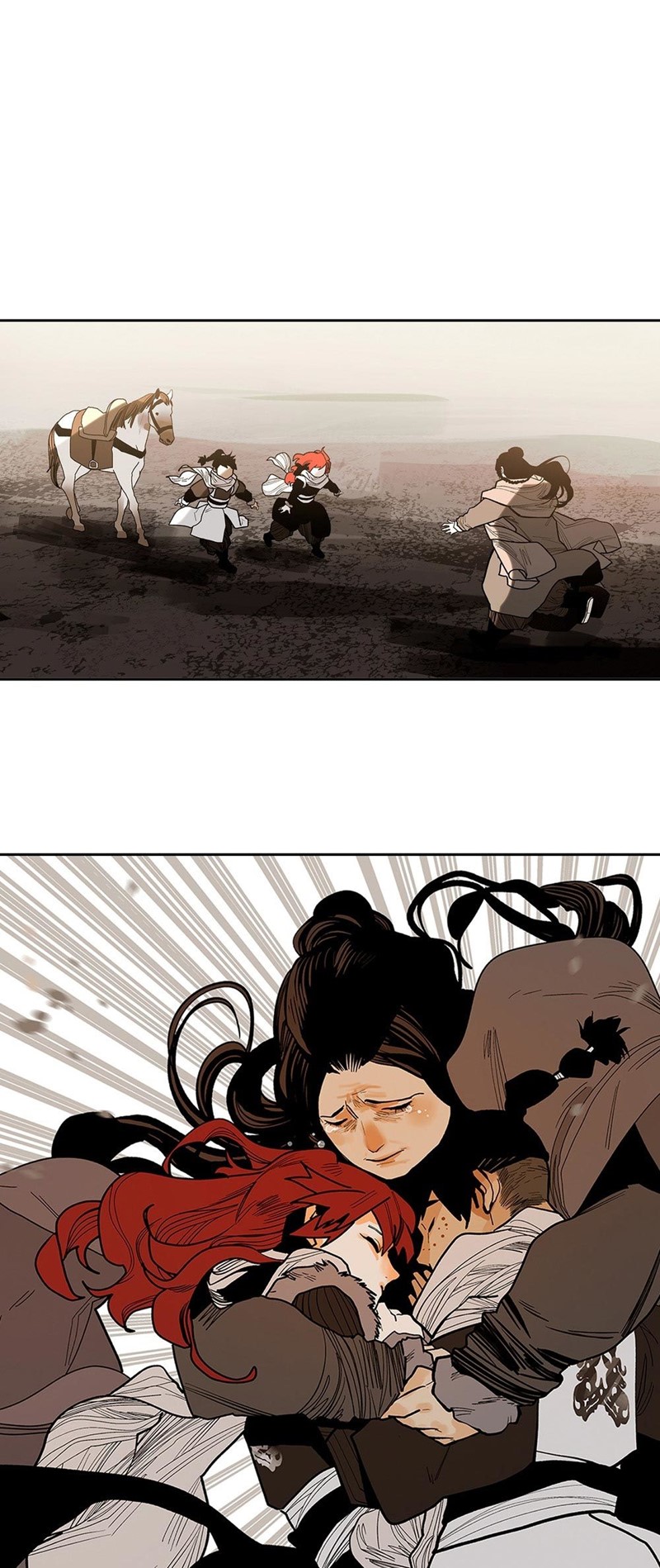 This Star Chapter 14 Gambar 22