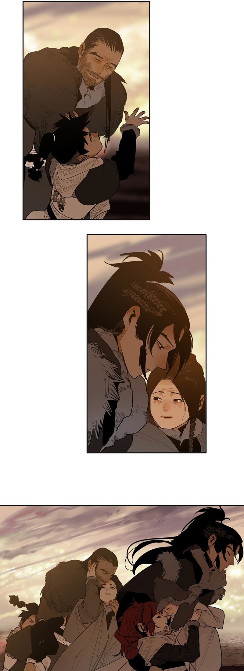 This Star Chapter 14 Gambar 34