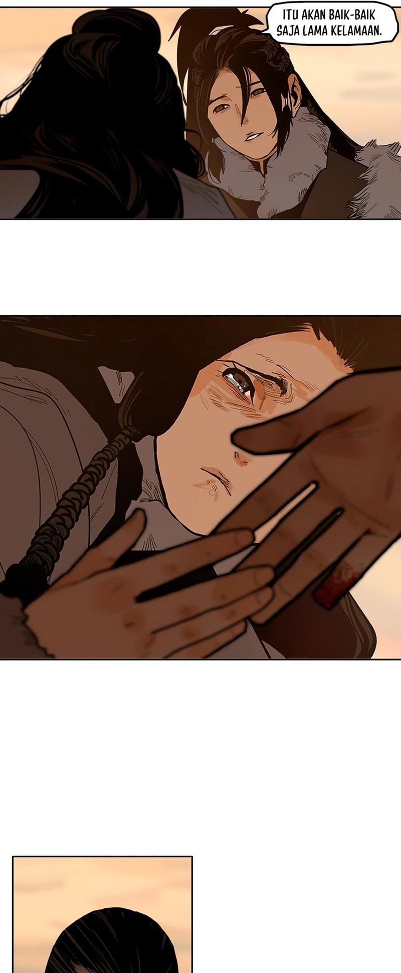 This Star Chapter 14 Gambar 30