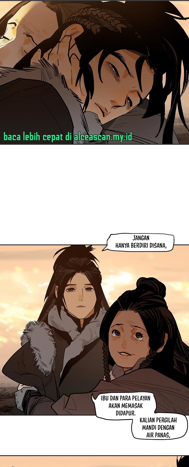 This Star Chapter 14 Gambar 32