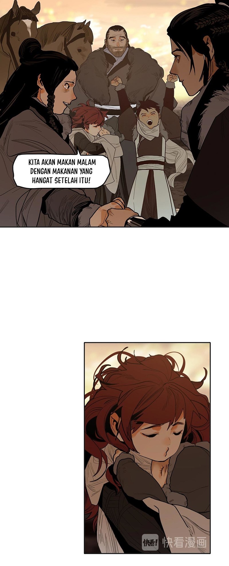 This Star Chapter 14 Gambar 33