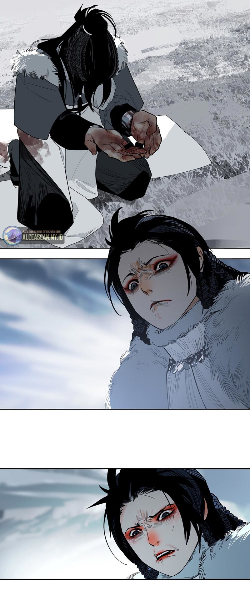 This Star Chapter 14 Gambar 4