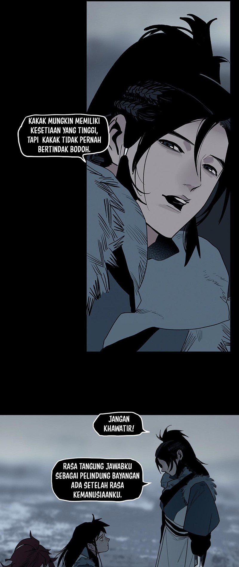 This Star Chapter 14 Gambar 8