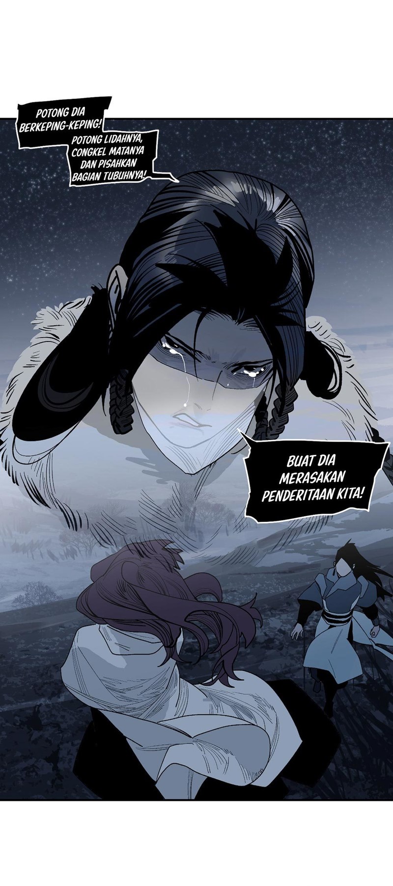 This Star Chapter 13 Gambar 15