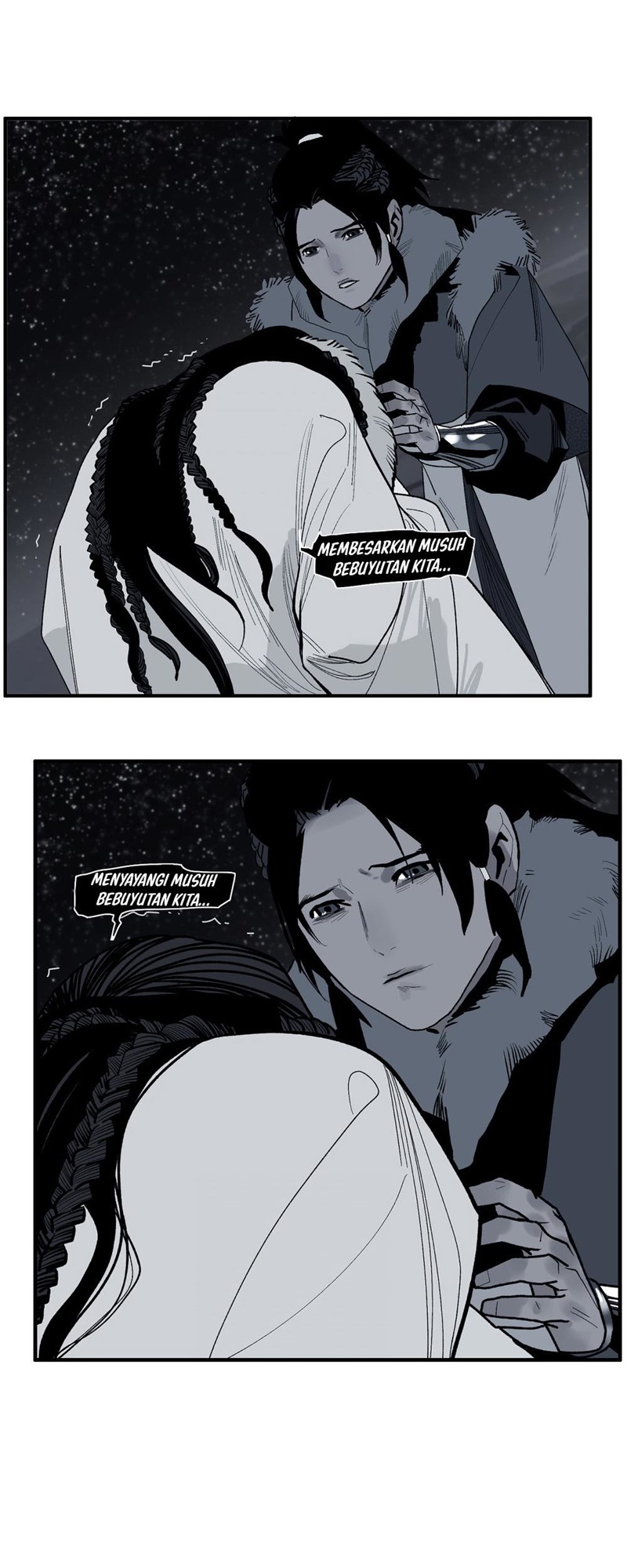 This Star Chapter 13 Gambar 29