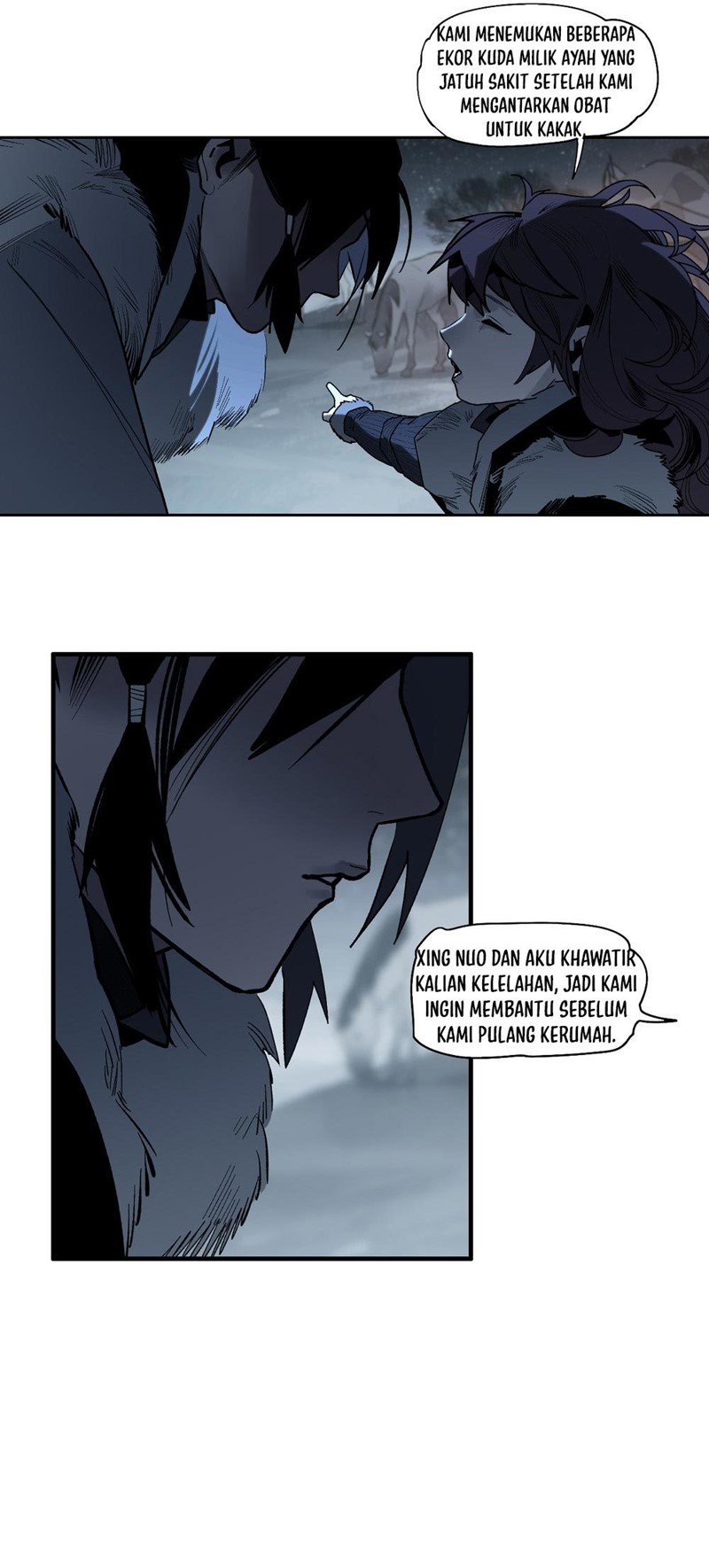 This Star Chapter 13 Gambar 20