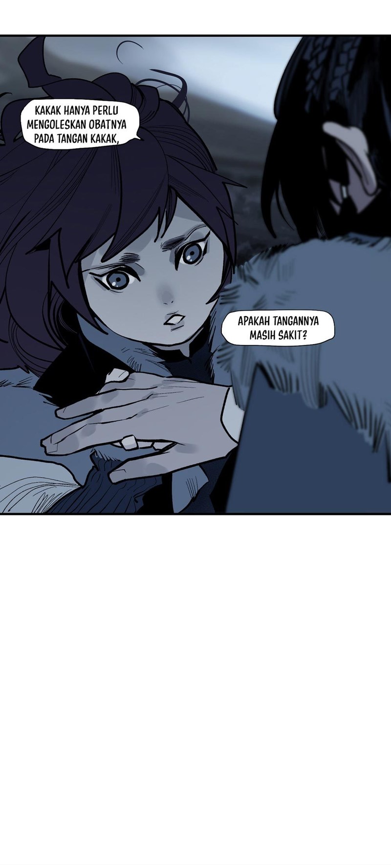 This Star Chapter 13 Gambar 21