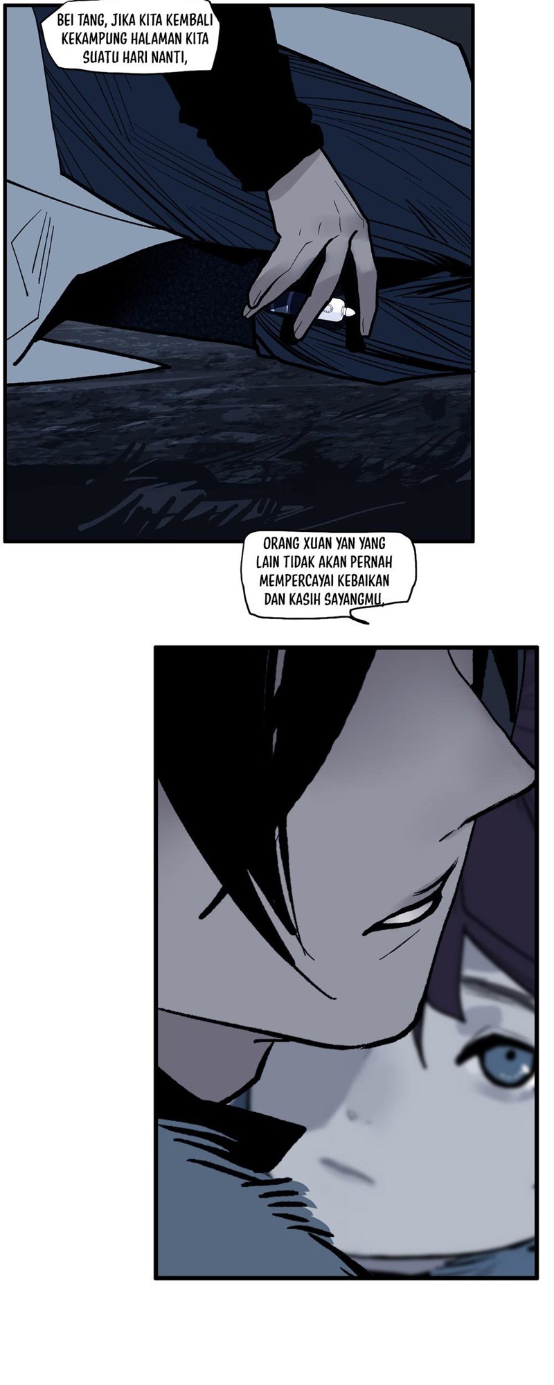 This Star Chapter 13 Gambar 35