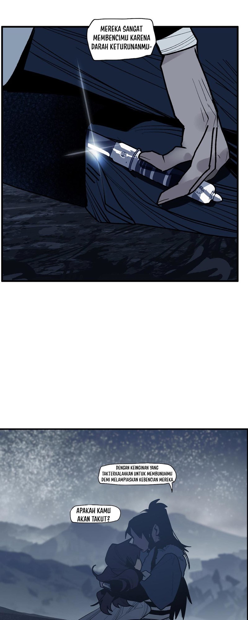 This Star Chapter 13 Gambar 36