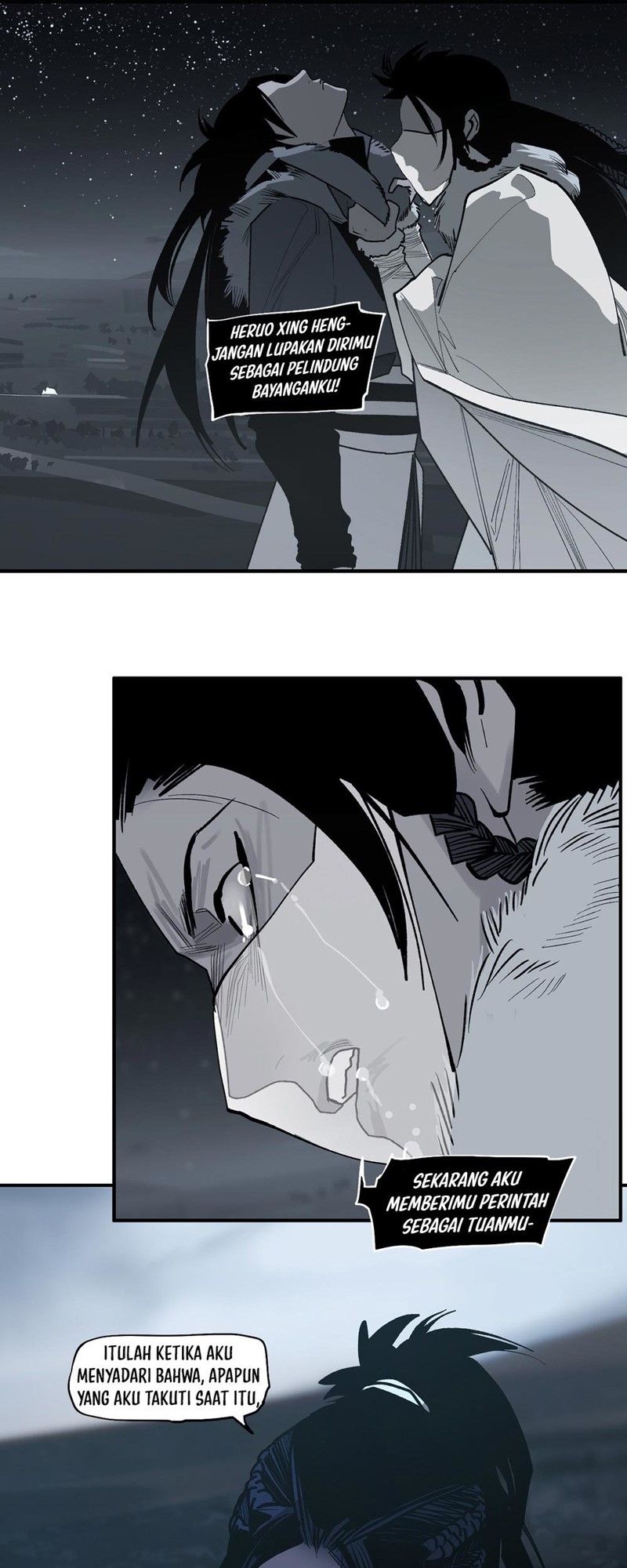 This Star Chapter 13 Gambar 32