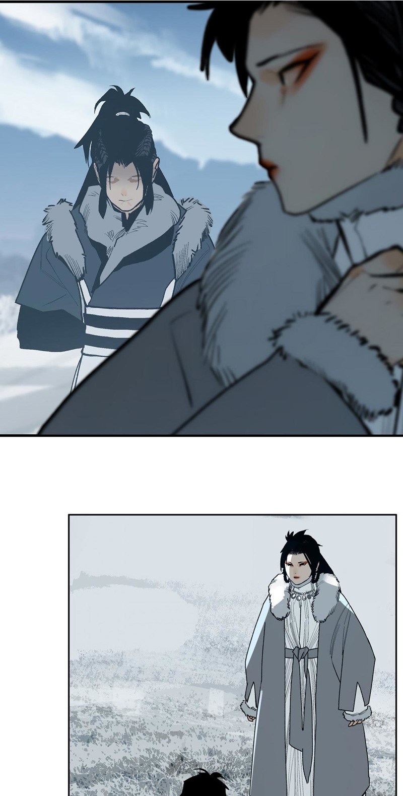 This Star Chapter 13 Gambar 62