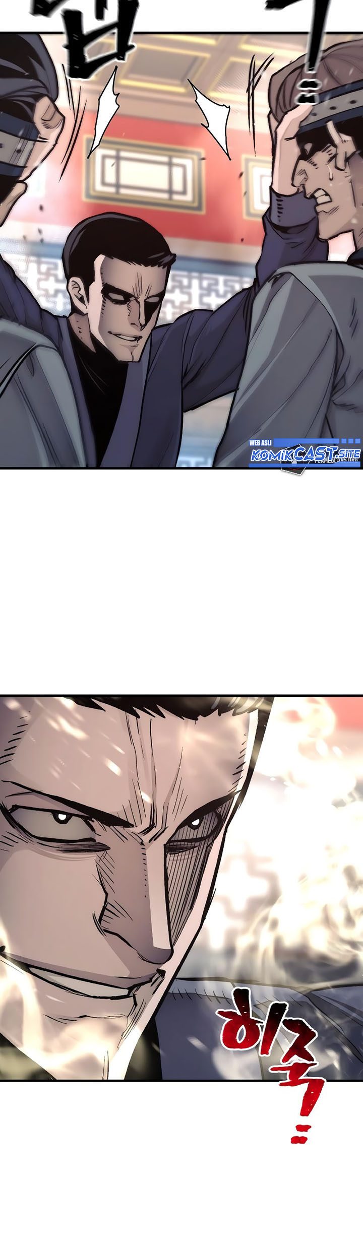 Heavenly Demon Cultivation Simulation Chapter 69 Gambar 19