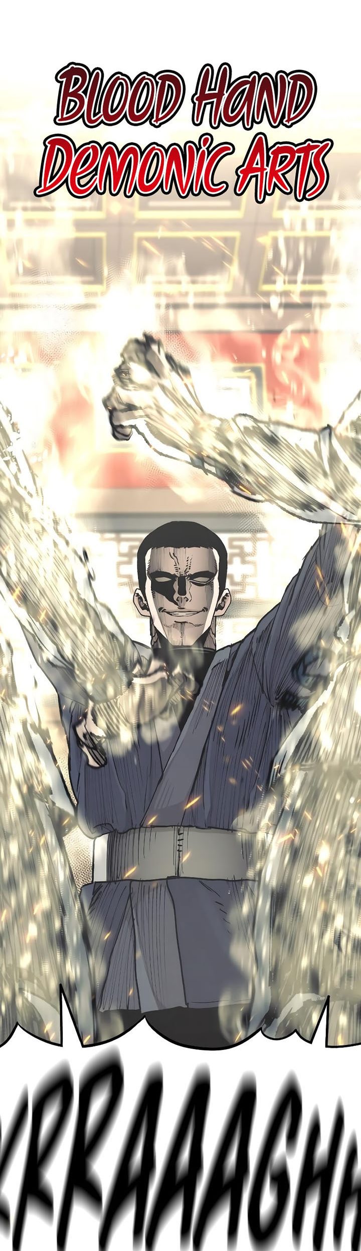 Heavenly Demon Cultivation Simulation Chapter 69 Gambar 20