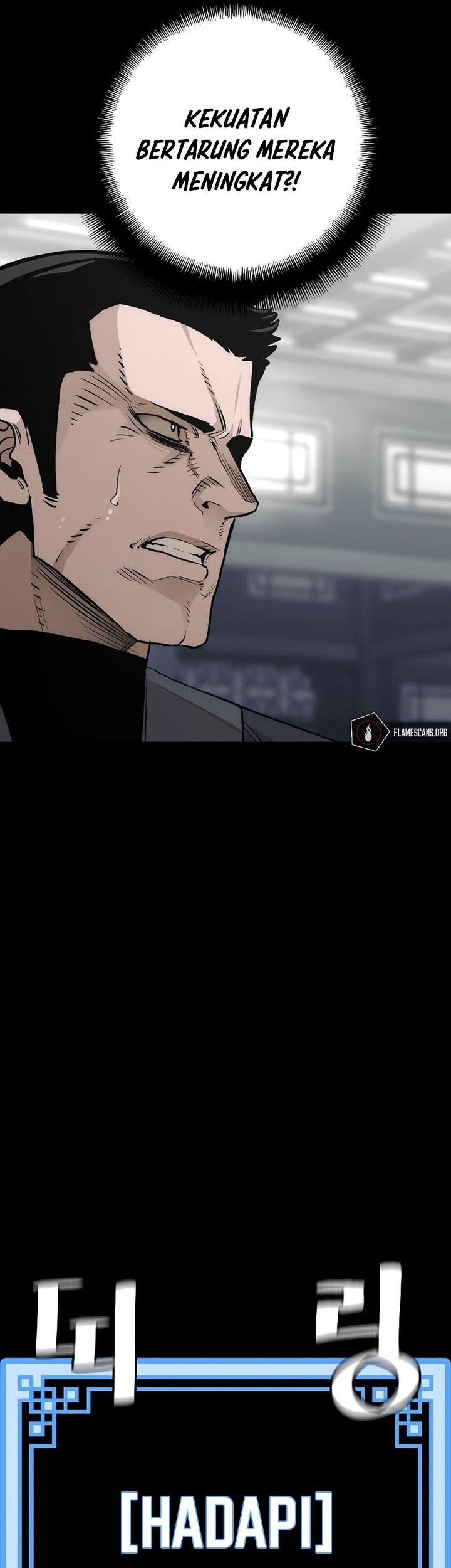 Heavenly Demon Cultivation Simulation Chapter 69 Gambar 14