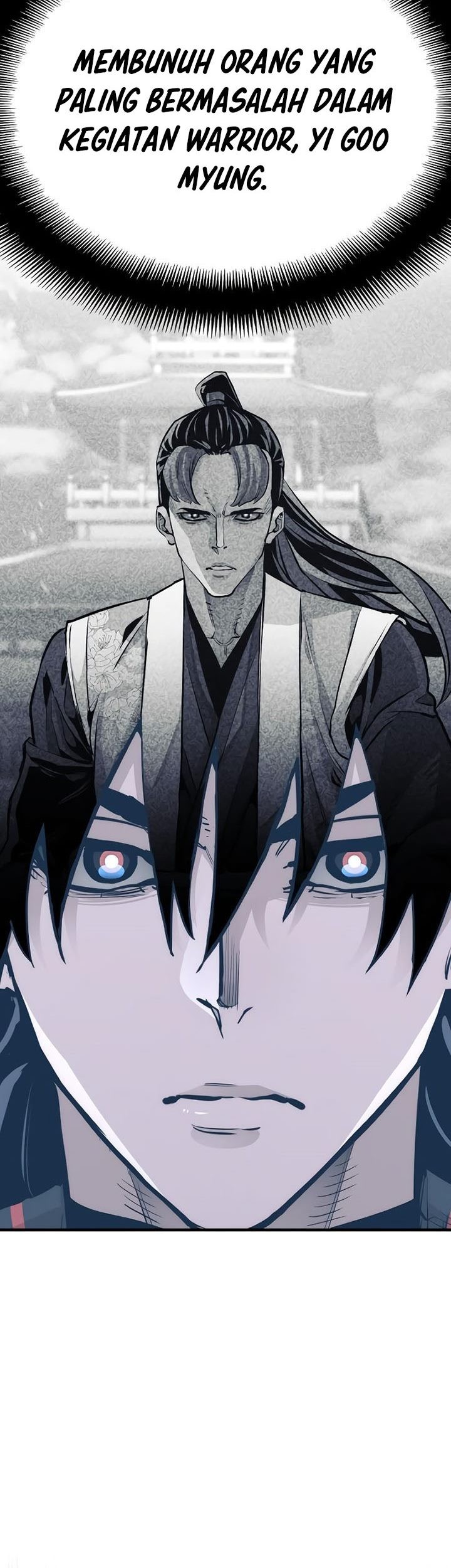 Heavenly Demon Cultivation Simulation Chapter 69 Gambar 32