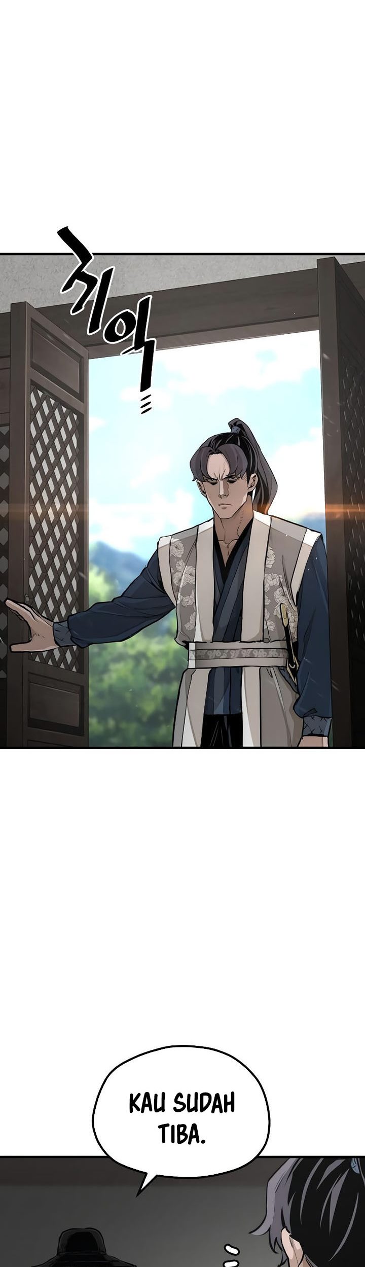 Heavenly Demon Cultivation Simulation Chapter 69 Gambar 36