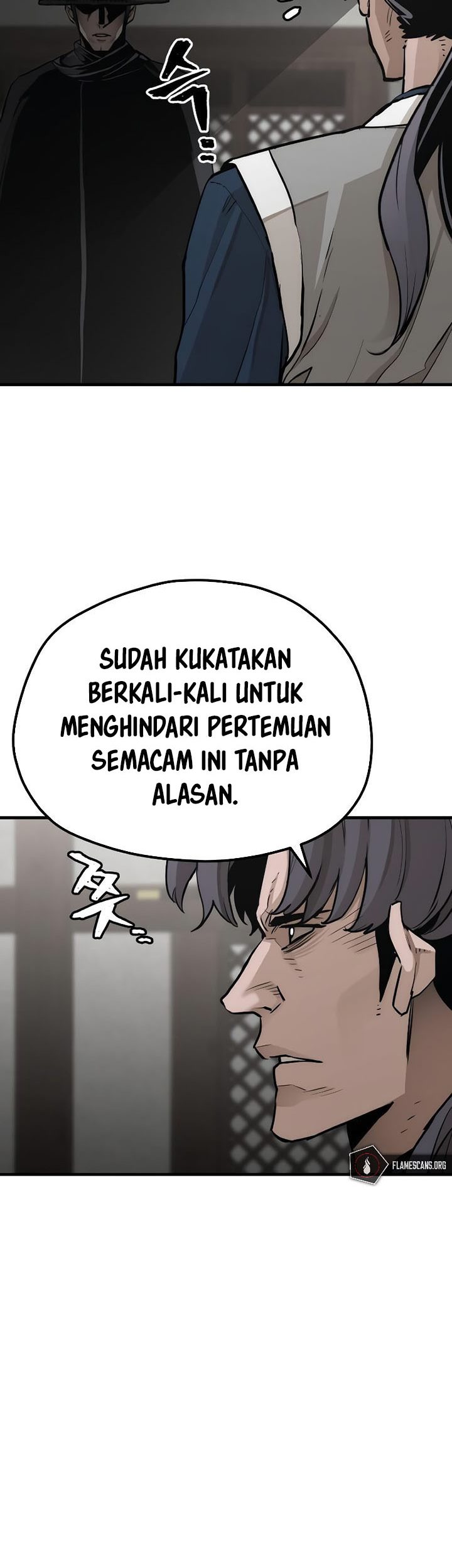 Heavenly Demon Cultivation Simulation Chapter 69 Gambar 37