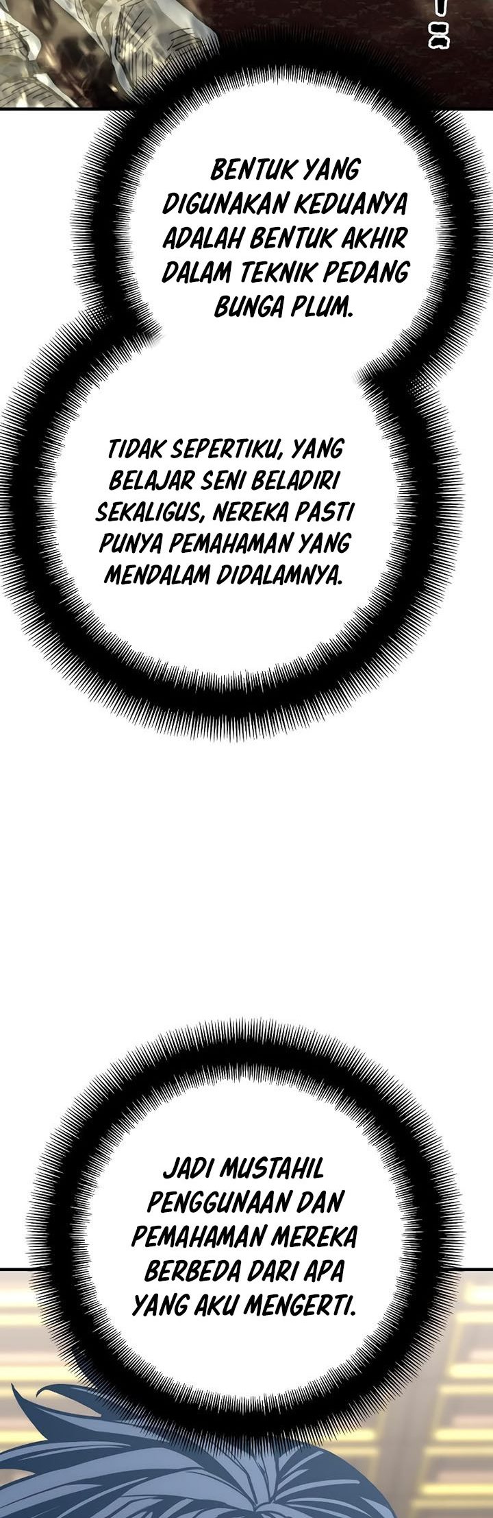 Heavenly Demon Cultivation Simulation Chapter 69 Gambar 24