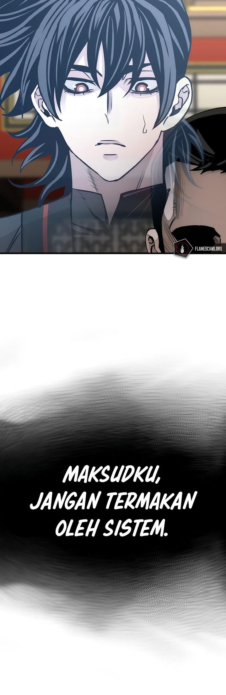 Heavenly Demon Cultivation Simulation Chapter 69 Gambar 25