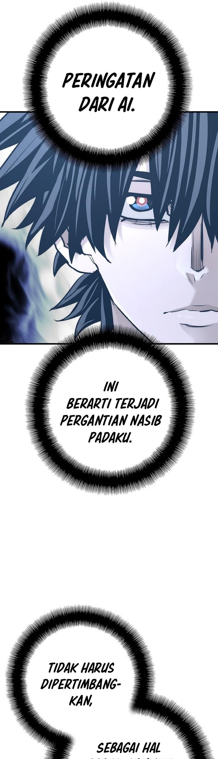 Heavenly Demon Cultivation Simulation Chapter 69 Gambar 26