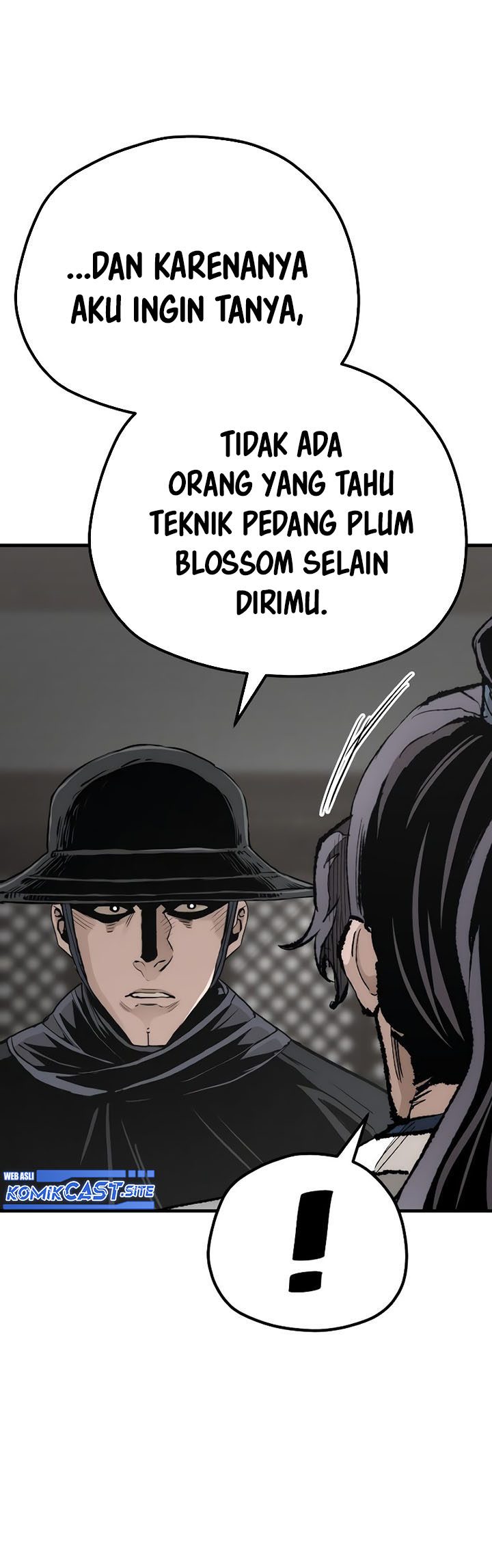 Heavenly Demon Cultivation Simulation Chapter 69 Gambar 46