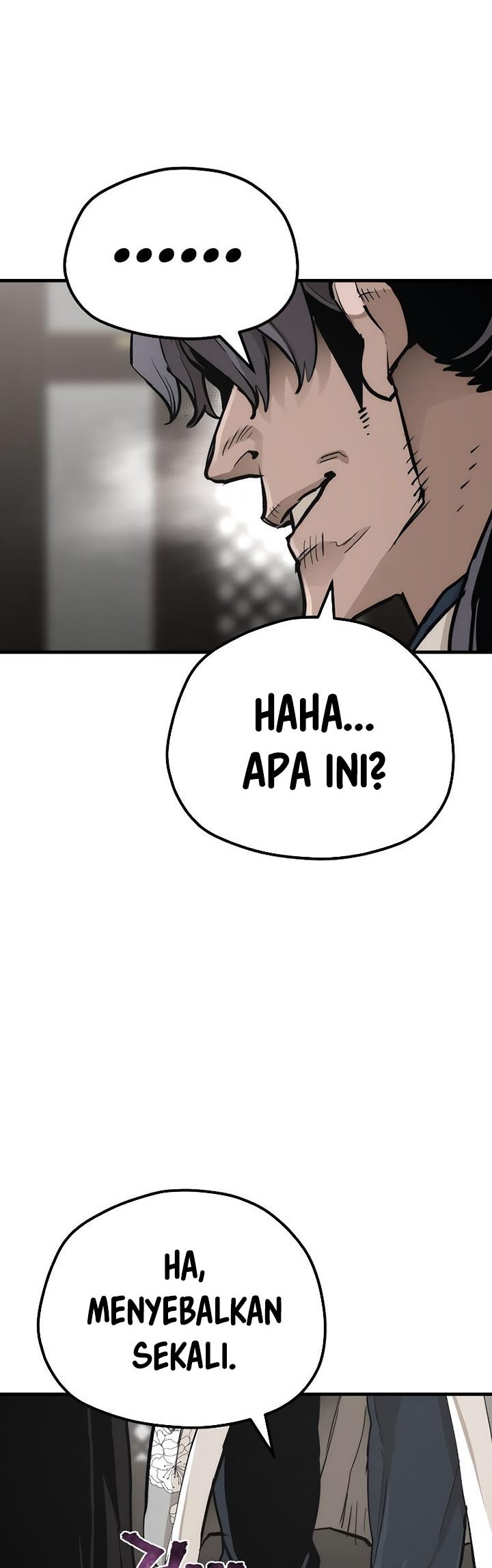 Heavenly Demon Cultivation Simulation Chapter 69 Gambar 47