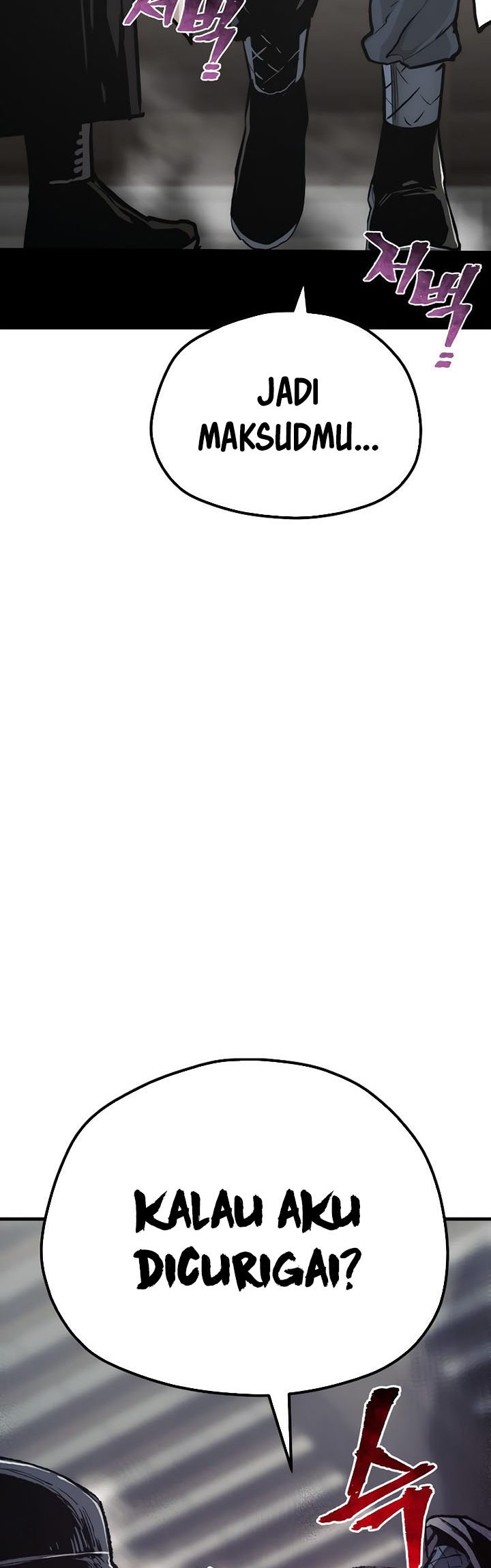 Heavenly Demon Cultivation Simulation Chapter 69 Gambar 48