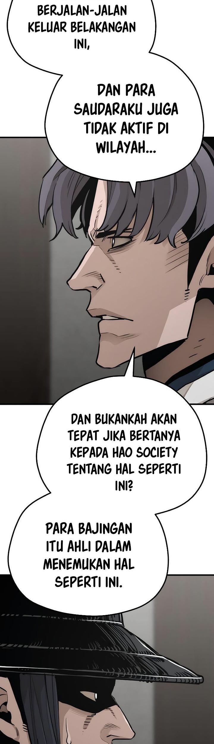 Heavenly Demon Cultivation Simulation Chapter 69 Gambar 52