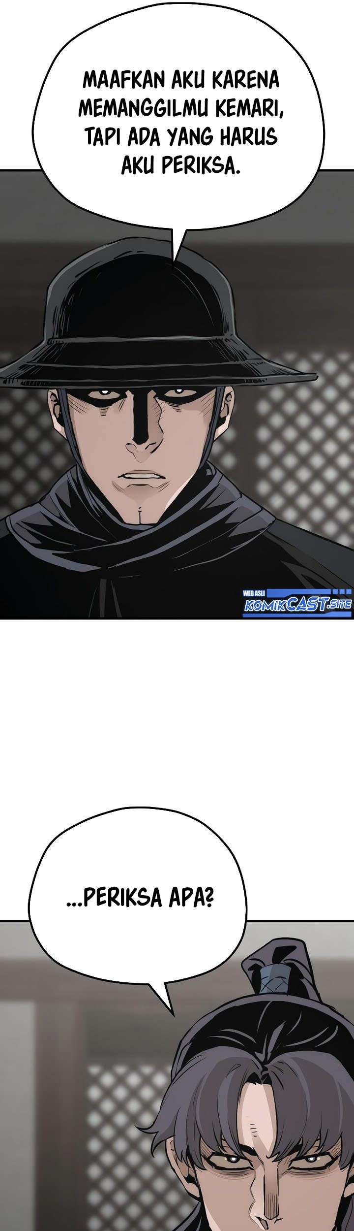 Heavenly Demon Cultivation Simulation Chapter 69 Gambar 38