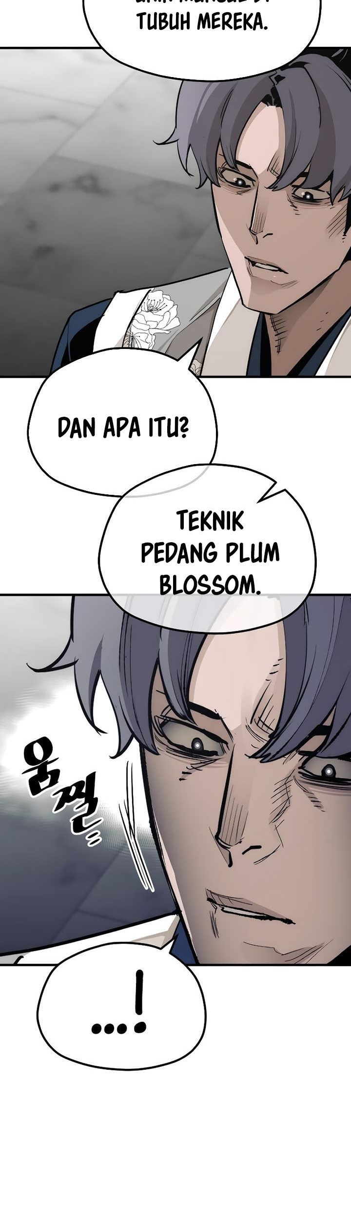 Heavenly Demon Cultivation Simulation Chapter 69 Gambar 42