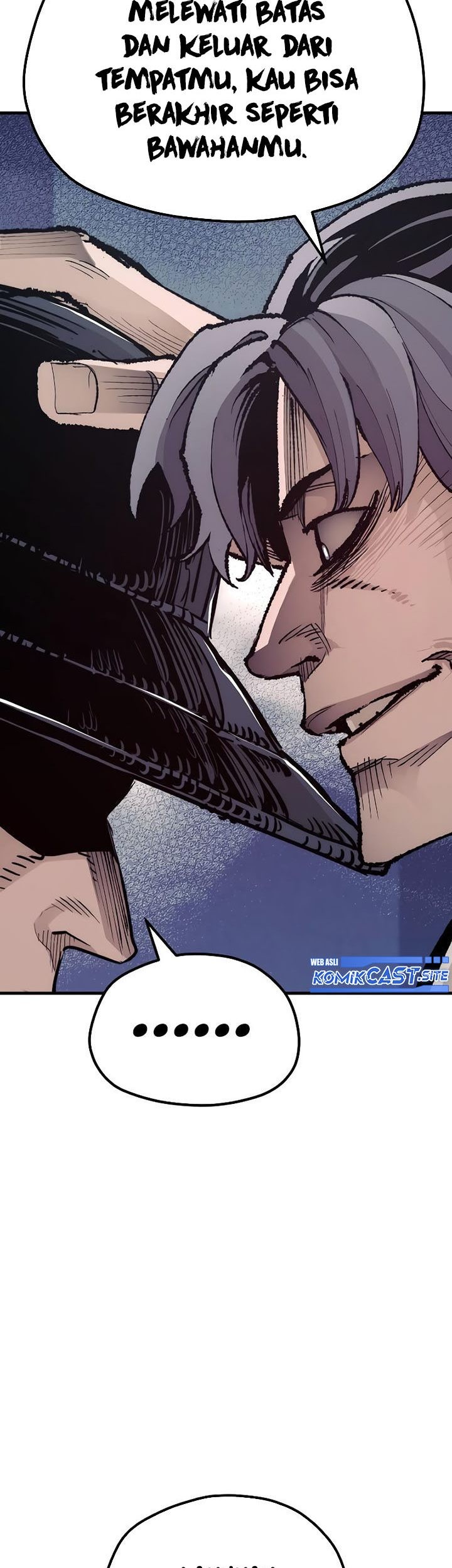 Heavenly Demon Cultivation Simulation Chapter 69 Gambar 62