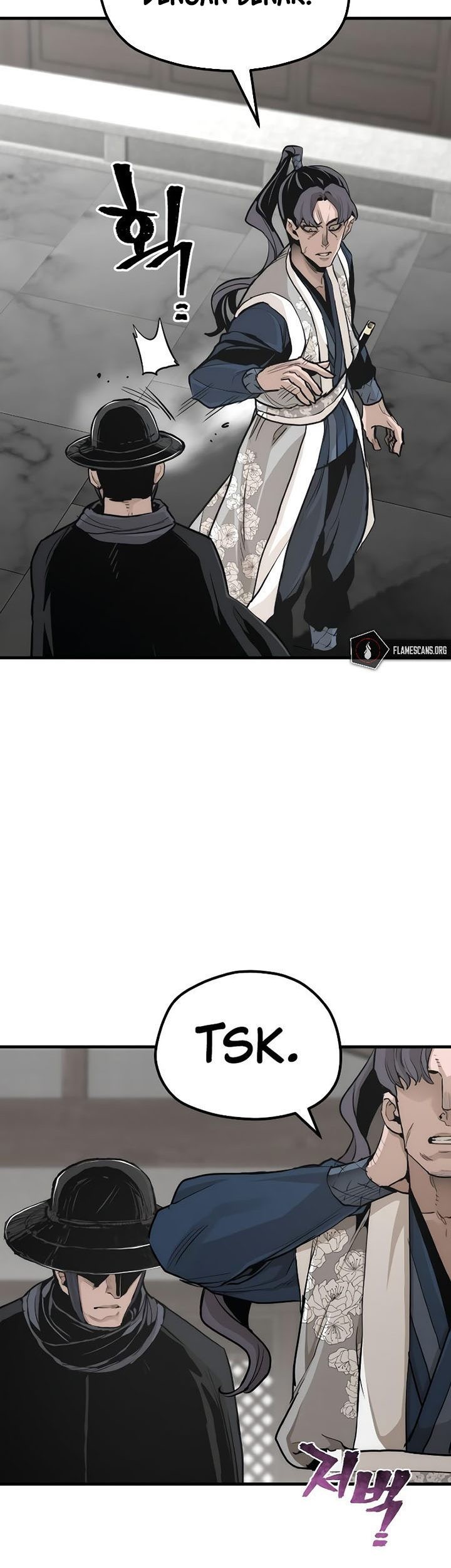 Heavenly Demon Cultivation Simulation Chapter 69 Gambar 64