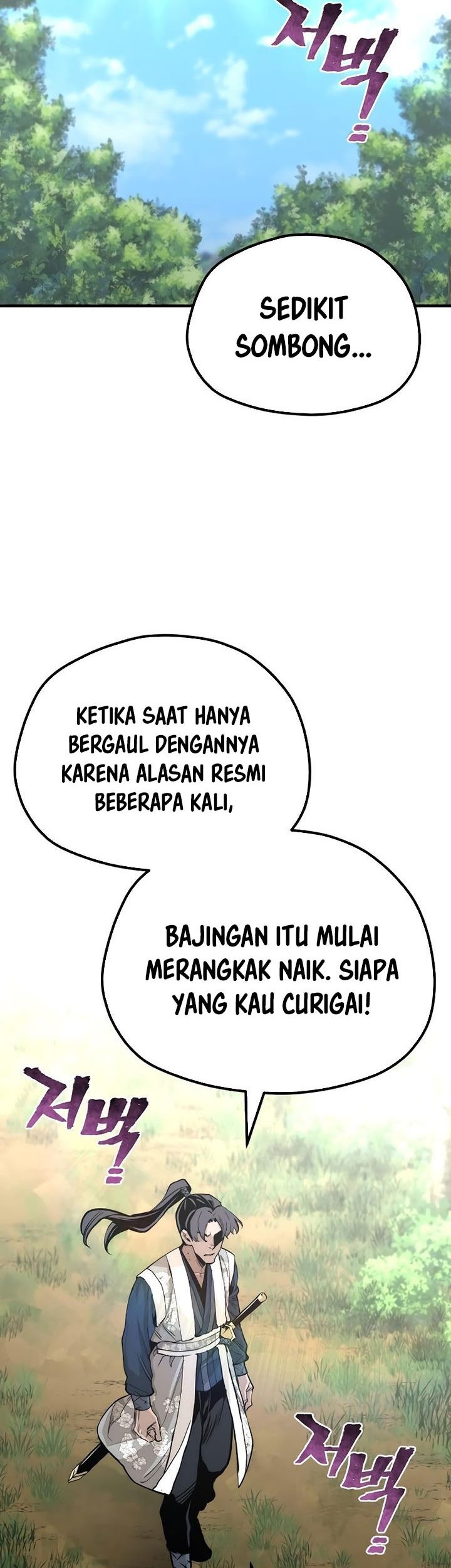 Heavenly Demon Cultivation Simulation Chapter 69 Gambar 68