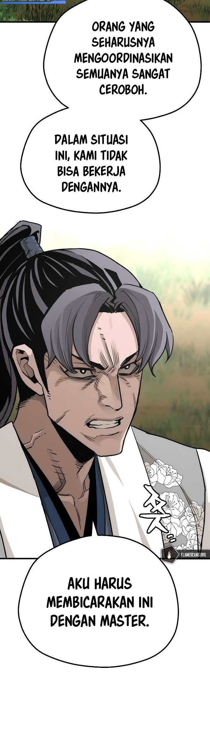 Heavenly Demon Cultivation Simulation Chapter 69 Gambar 70