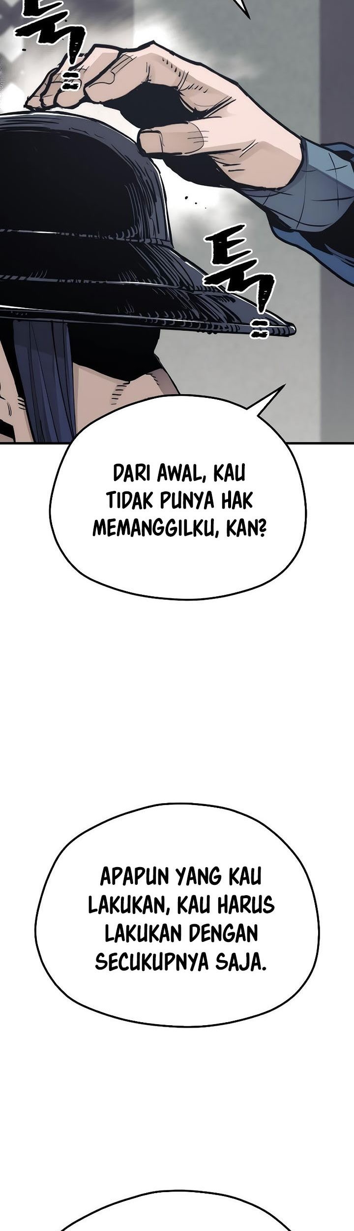 Heavenly Demon Cultivation Simulation Chapter 69 Gambar 60