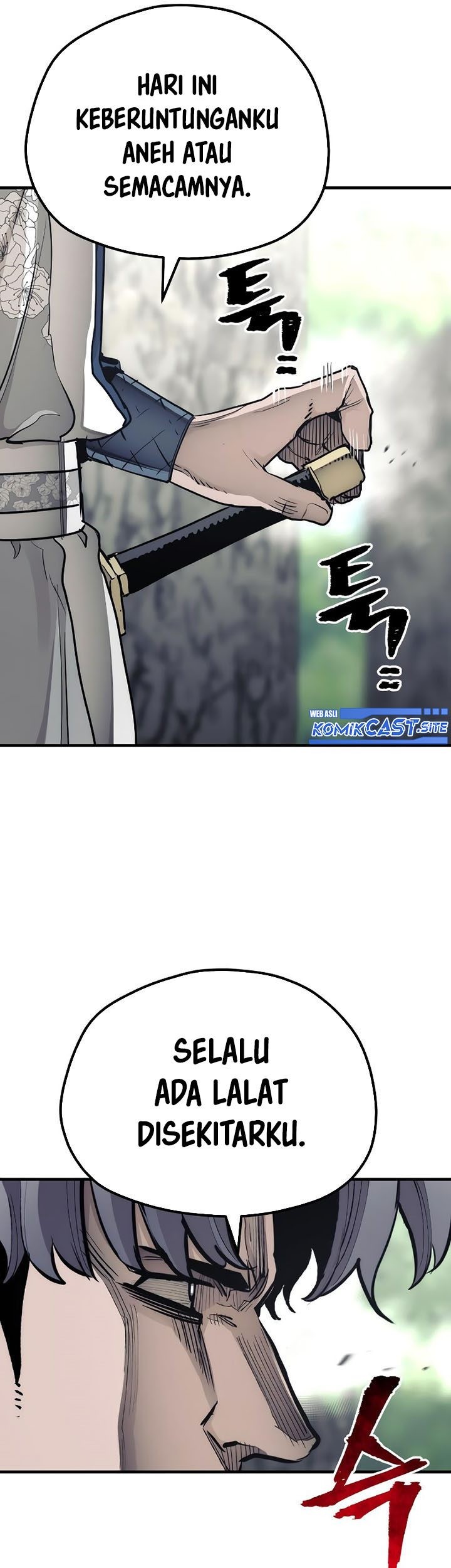 Heavenly Demon Cultivation Simulation Chapter 69 Gambar 78