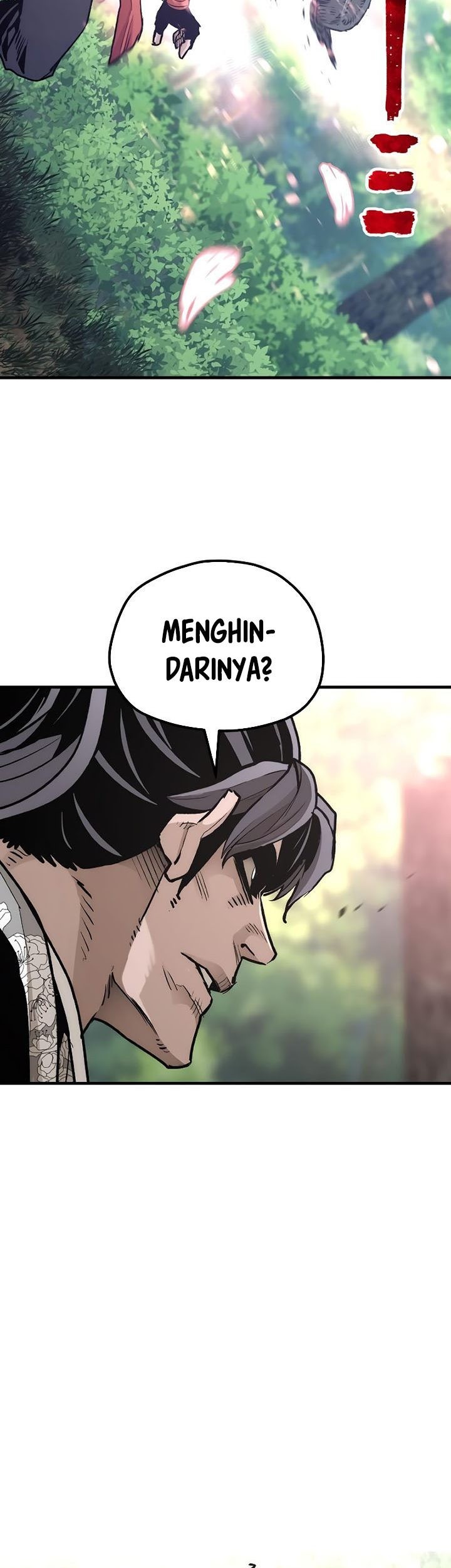 Heavenly Demon Cultivation Simulation Chapter 69 Gambar 82