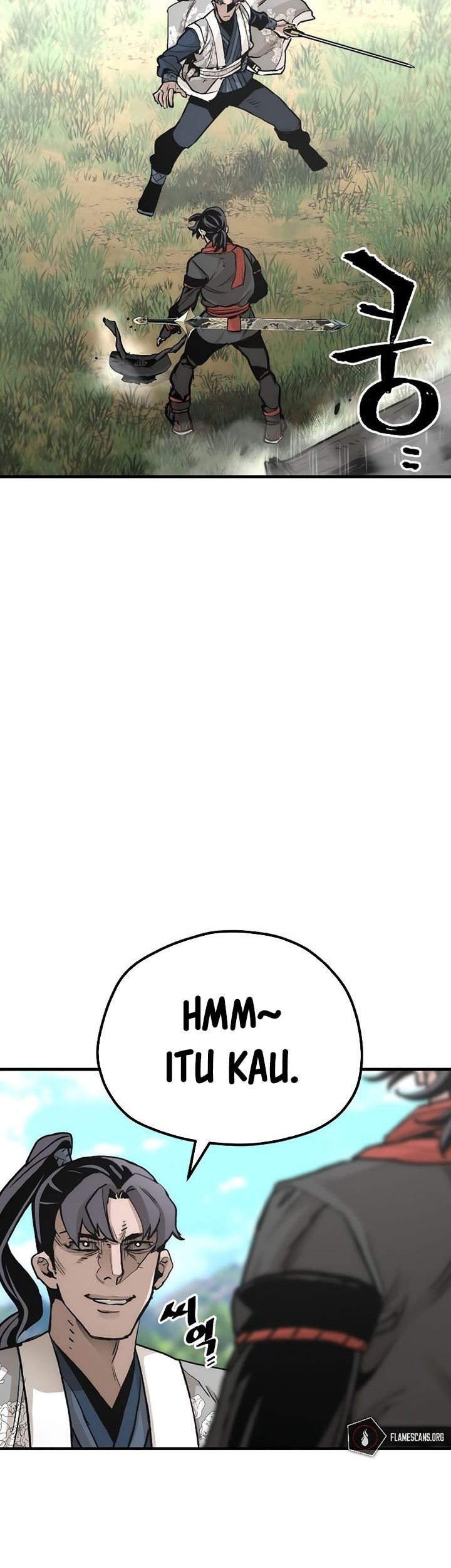 Heavenly Demon Cultivation Simulation Chapter 69 Gambar 84