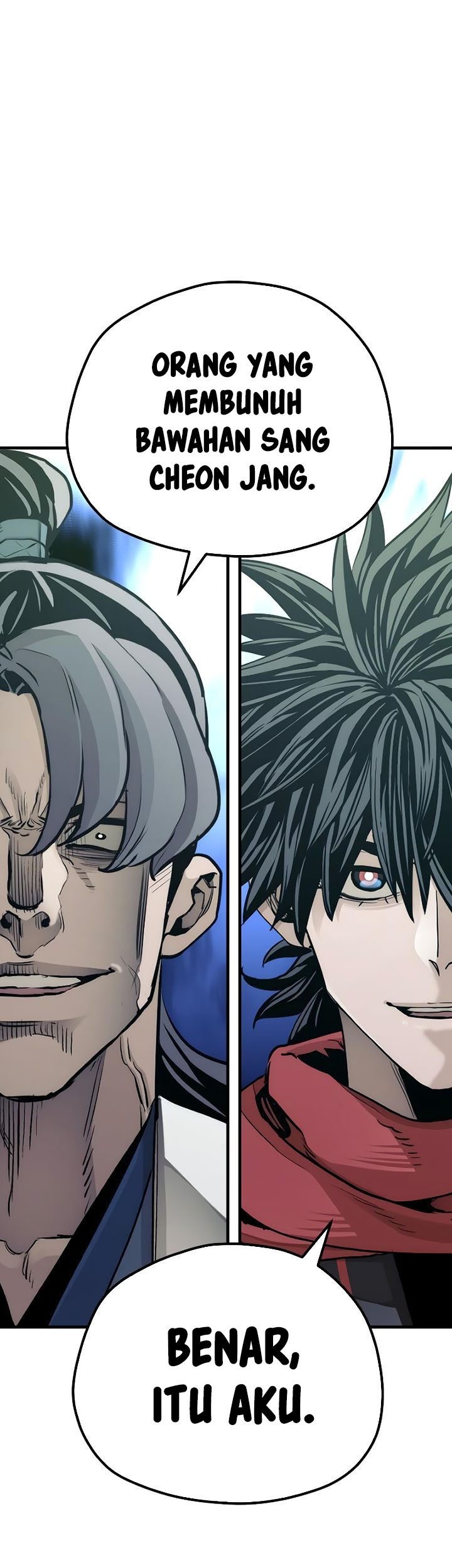 Heavenly Demon Cultivation Simulation Chapter 69 Gambar 86