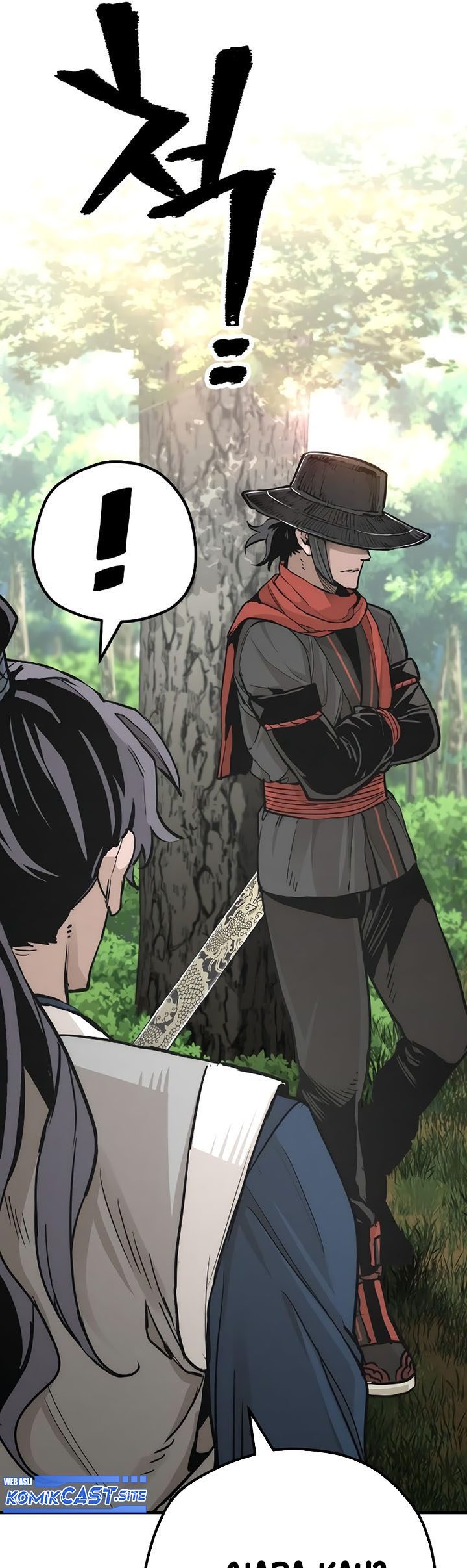 Heavenly Demon Cultivation Simulation Chapter 69 Gambar 74