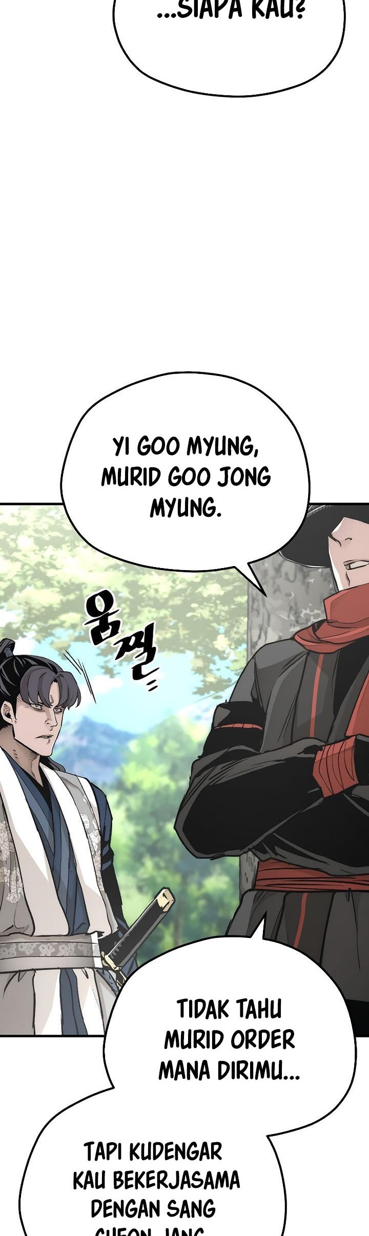 Heavenly Demon Cultivation Simulation Chapter 69 Gambar 75