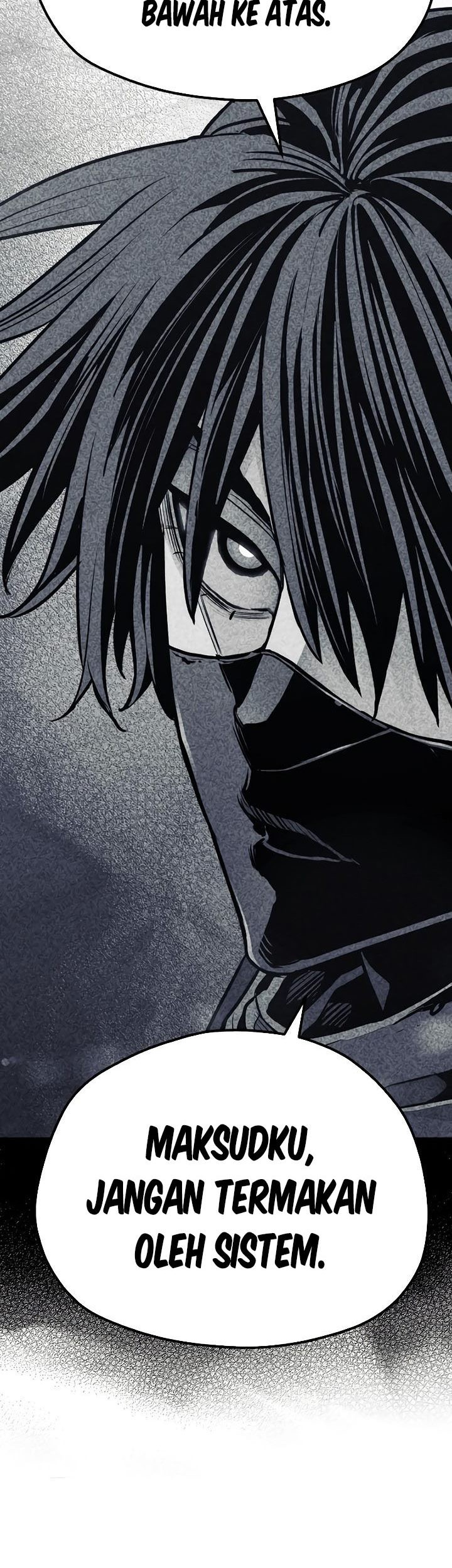 Heavenly Demon Cultivation Simulation Chapter 69 Gambar 98