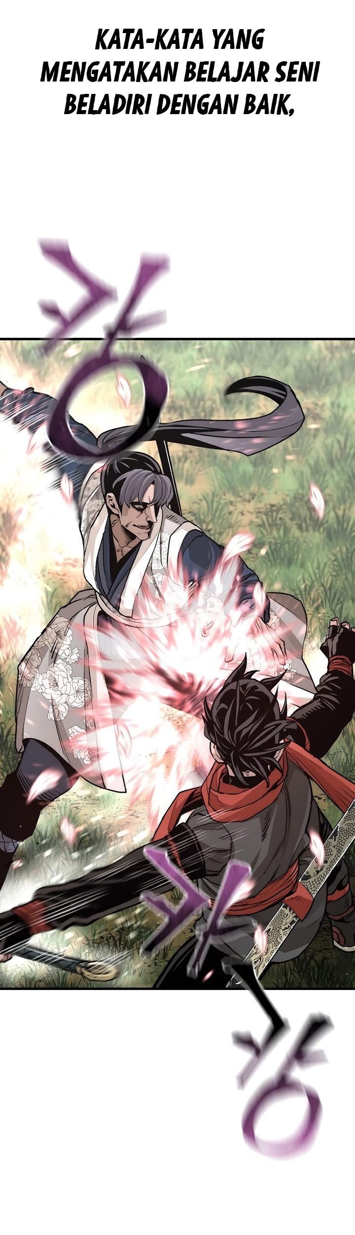 Heavenly Demon Cultivation Simulation Chapter 69 Gambar 100