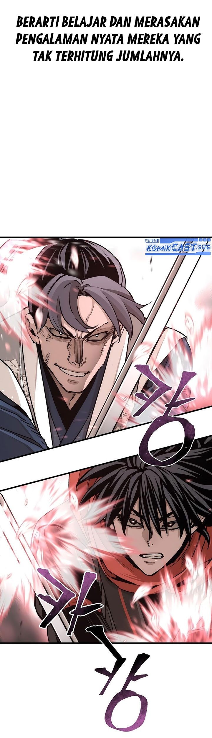 Heavenly Demon Cultivation Simulation Chapter 69 Gambar 102