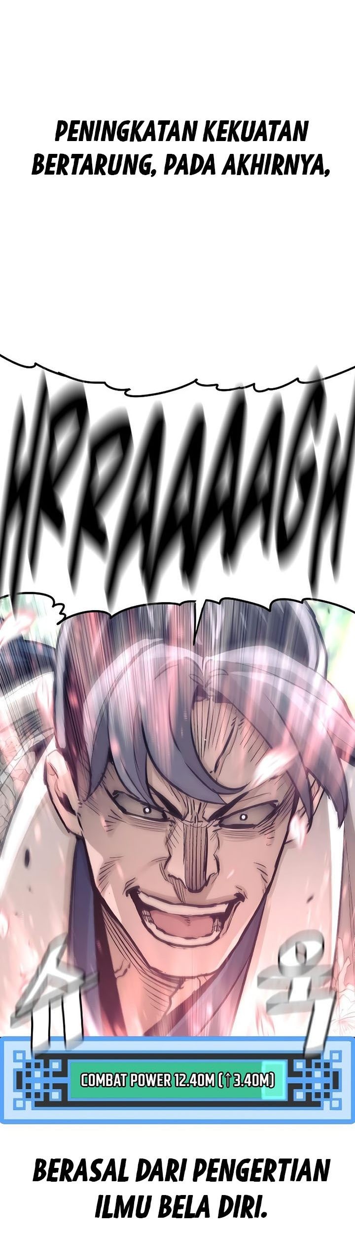 Heavenly Demon Cultivation Simulation Chapter 69 Gambar 104