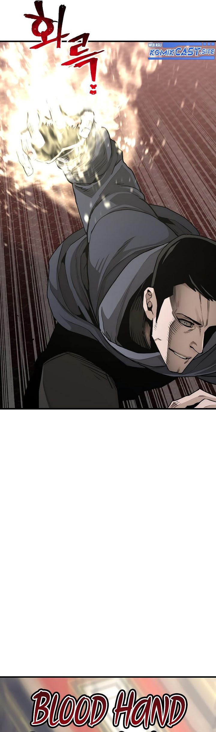 Heavenly Demon Cultivation Simulation Chapter 69 Gambar 6