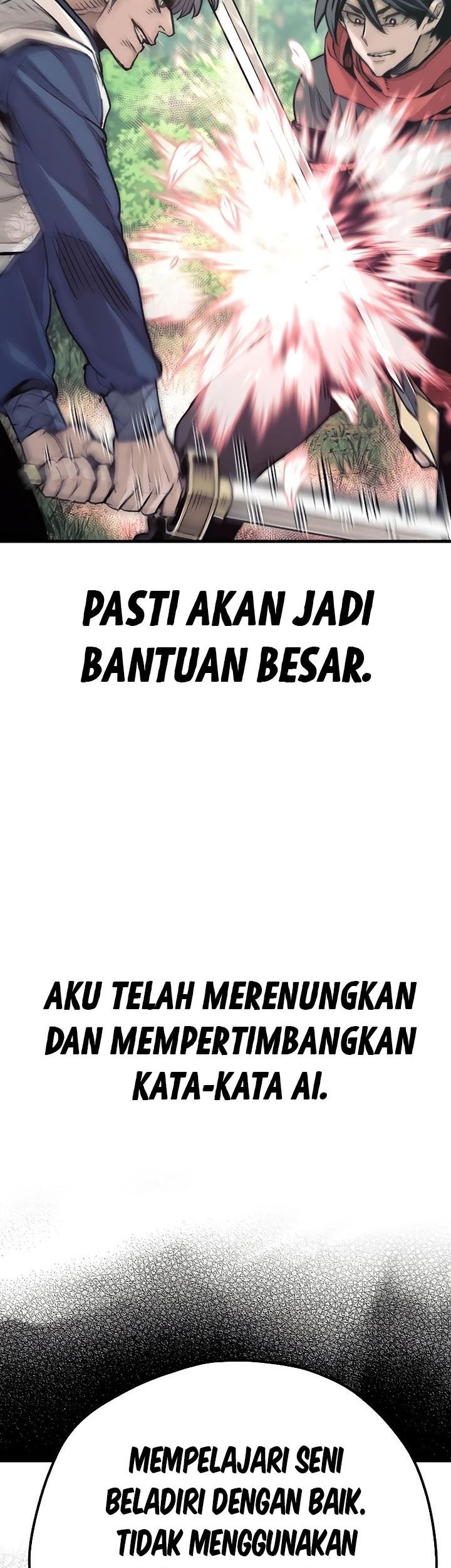 Heavenly Demon Cultivation Simulation Chapter 69 Gambar 96